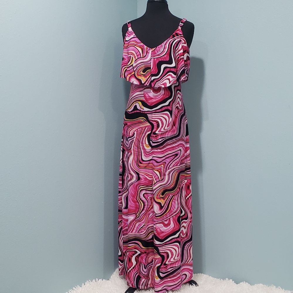 Beautiful Maxi Dress